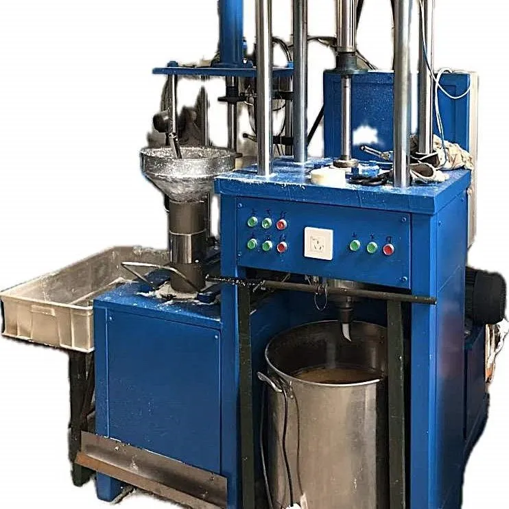 tape-preform-machine